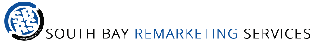 South Bay Remarketing Services Logo